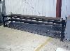  BYARS 120" Sander / Brusher, ~1998 yr.
